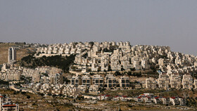 دولت بایدن از دولت تل‌آویو خواست شهرک‌سازی‌ها در کرانه باختری را متوقف کند