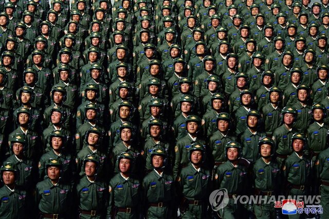 تاسیس دانشگاه نظامی "کیم جونگ اون" در کره شمالی