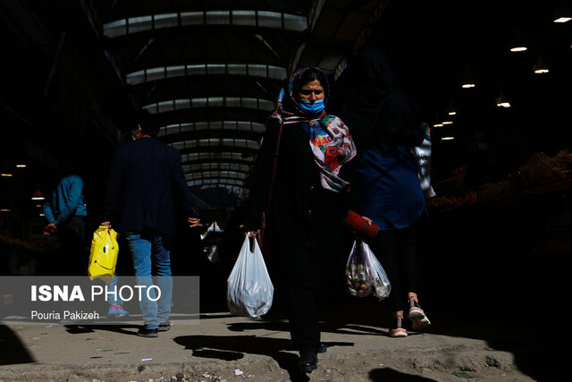 آسیب روانی جدی ناشی از کرونا در زنان ۳ برابر مردان 