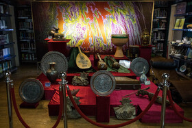 چهل و نهمین سالگرد تاسیس برج آزادی