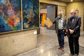 چهل و نهمین سالگرد تاسیس برج آزادی