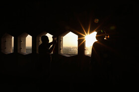 چهل و نهمین سالگرد تاسیس برج آزادی