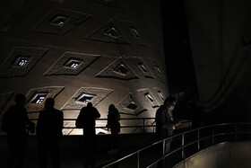 چهل و نهمین سالگرد تاسیس برج آزادی