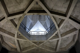 چهل و نهمین سالگرد تاسیس برج آزادی