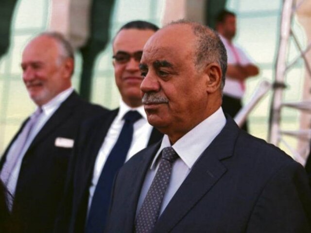 سفیر فلسطین: بن زاید یک دیکتاتور کوچک و شهرت طلب است