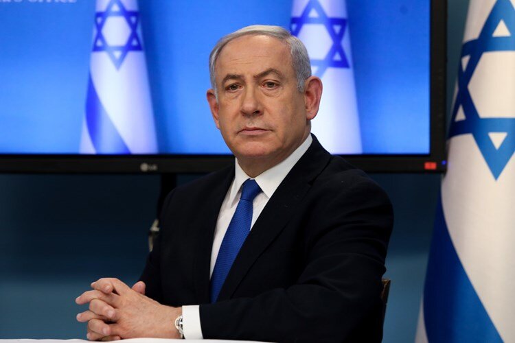 سمینار عادی سازی با حضور نتانیاهو و نماینده‌های ۵ کشور عربی