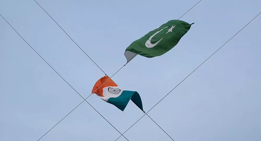 هند ادعای پاکستان درخصوص آمادگی برای مذاکره را رد کرد