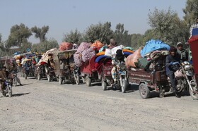 طالبان حملات خود را تعلیق می‌کند