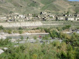 تماشاخانه جنگ قره باغ