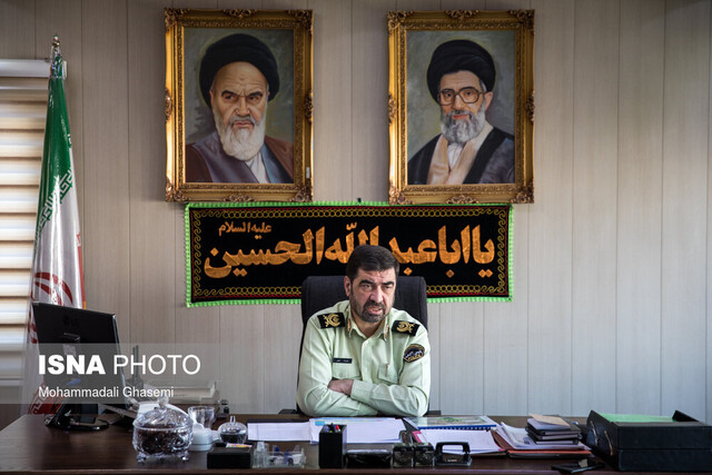 اعلام سهم تهران از کل سرقت‌های کشور/ افزایش جعل و کلاهبرداری در پایتخت