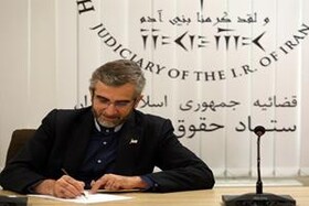 واکنش باقری به تلاش‌ها برای تصویب قطعنامه حقوق بشری علیه جمهوری اسلامی