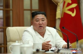 تاکید کیم بر اقتصاد در نشست دفتر سیاسی حزب حاکم کره شمالی