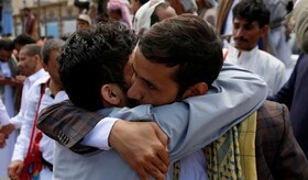 دولت نجات ملی یمن: موفقیت تبادل اسرا نشانه پیشروی در مسیر صلح است