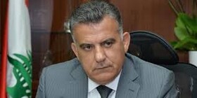 مدیرکل دستگاه امنیت لبنان: از تحریم‌های آمریکا باکی ندارم