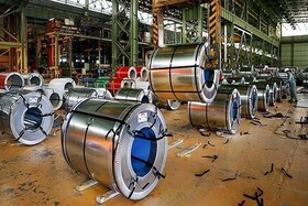 تاثیرات صنایع آهن و  فولاد در اقتصاد ایران