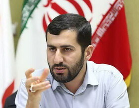 جانشین مرکز اسناد و تحقیقات دفاع مقدس منصوب شد
