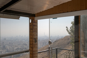 تهران در هفتمین روز آلودگی پاییزی