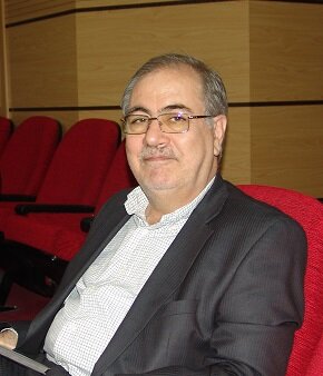 درگذشت رییس بیمارستان لبافی نژاد بر اثر ابتلا به کرونا 