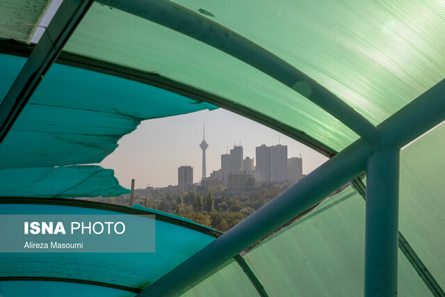 سهم هر یک از منابع آلاینده در آلودگی هوای تهران چهقدر است؟ سهم هر یک از منابع آلاینده در آلودگی هوای تهران چهقدر است؟