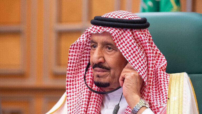 عزل و نصب‌های جدید پادشاه عربستان/تعیین نخستین نماینده ریاض در امور آب و هوایی
