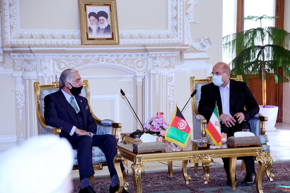 افغانستان،شوراي