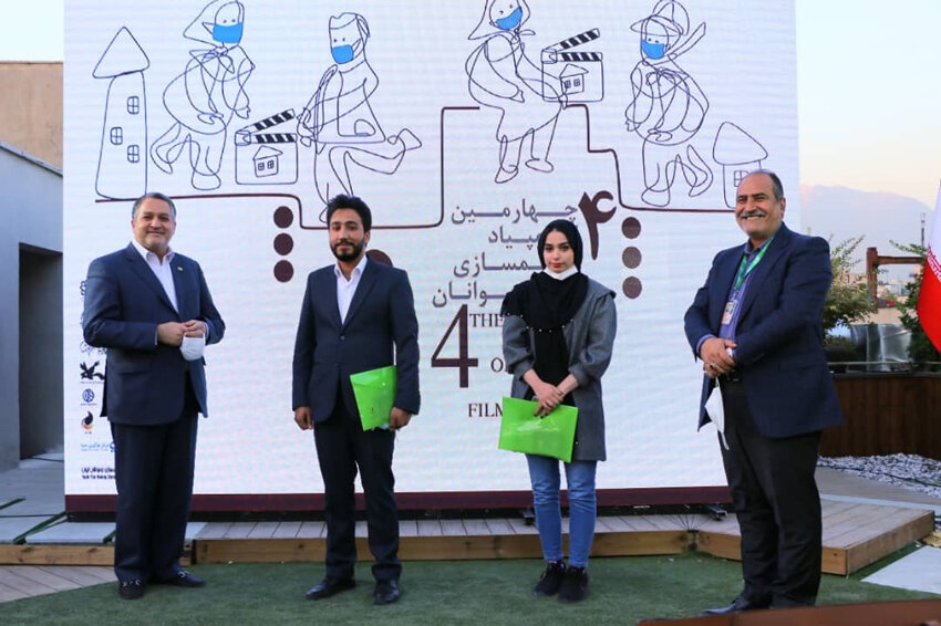 نوجوانان،المپياد،اساتيد،فيلمسازي،ادامه،ايران،پرورش،ساعت،برگز ...