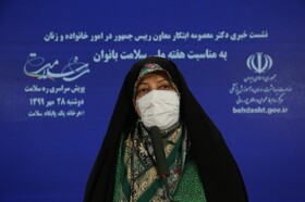 بیماریهای قلبی عروقی؛ عمده علت مرگ زنان ایرانی /رایزنی برای اختصاص مسکن به زنان سرپرست خانوار