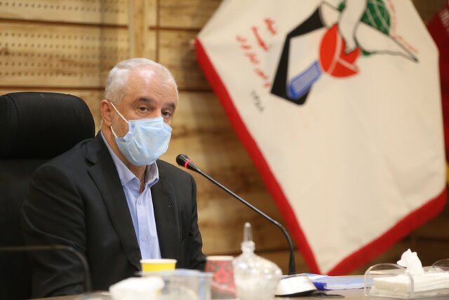 اهمیت پژوهش در تدوین دستورالعملهای علمی در زمینه مسائل بهداشت و درمان ایثارگران اهمیت پژوهش در تدوین دستورالعملهای علمی در زمینه مسائل بهداشت و درمان ایثارگران