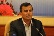 علی رضایی با حکم وزیر ورزش، دبیر دوومیدانی شد