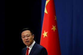 چین آمریکا را به دخالت در امور داخلی‌اش و خدشه دار کردن همکاری اقتصادی متهم کرد