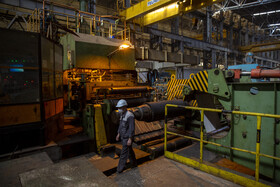 چشم‌انداز فولاد مبارکه تا ۱۴۰۴/بهره‌برداری از پروژه‌های تحول دیجیتال صنعت فولاد در دی‌ماه