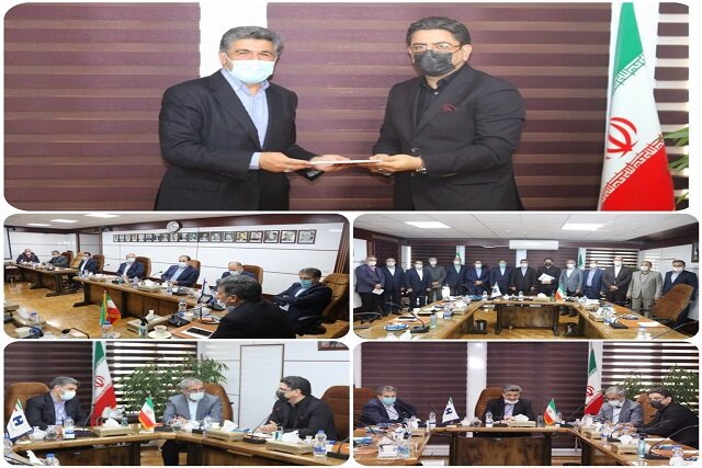 مدیرعامل هلدینگ فناوری اطلاعات بانک صادرات ایران منصوب شد