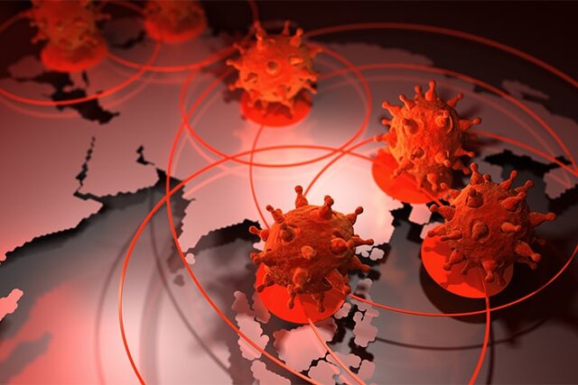 پاندمی بعدی می‌تواند بدتر باشد