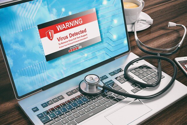 کرونا، بهترین فرصت برای خرابکاران اینترنتی