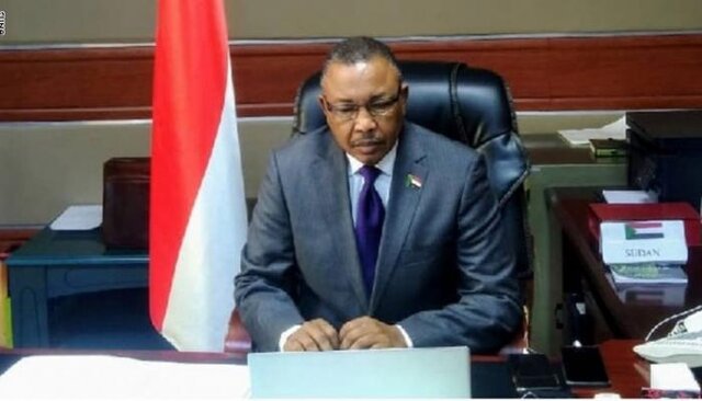اظهارات وزیران خارجه و دارایی سودان درباره حذف نام کشورشان از لیست سیاه آمریکا
