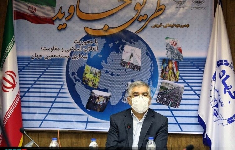 علم،فناوري،توسعه،جهاد،دانشگاهي،انقلاب،كشور،جوامع،امام،علمي،ف ...