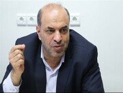 ندیمی: بودجه دولت باید متناسب با شرایط جنگی اصلاح شود