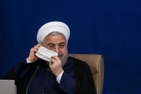 جلسه هیات دولت - ۳۰ مهر