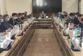 مسایل مرزی، لایروبی اروند و ... موضوع مذاکرات امروز ایران و عراق در تهران