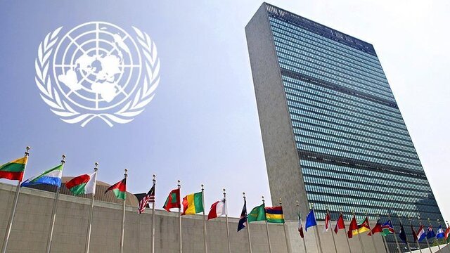 درخواست قانونگذاران آمریکایی برای انتشار گزارش حقوق بشری سازمان ملل درباره سین‌کیانگ