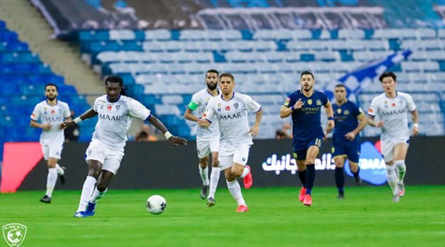 ادعای النصر درباره حذف الهلال از فصل جدید لیگ قهرمانان آسیا