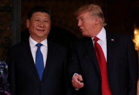 اوبراین، چین را "تهدیدی" برای آمریکا دانست