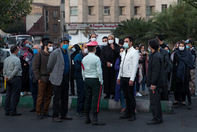 اعزام به سربازی. مشمولان خدمت سربازی بعد از اعزام و گذراندن یک دوره دو ماهه آموزشی به یگان‌ها و محل‌های خدمت در شهرهای مختلف منتقل می‌شوند و در آنجا حدود دو سال خدمت می‌کنند.