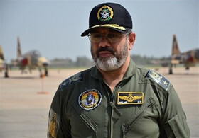 تشریح اقدامات نیروی هوایی ارتش در رزمایش مشترک پدافند هوایی ولایت 99