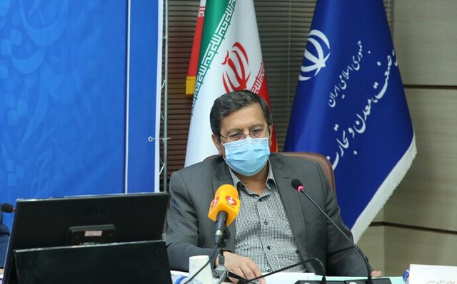 برنامه جدید ایران برای تهاتر نفت با کالا / در نیمه دوم سال تجارت خارجی افزایش می‌یابد