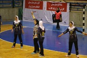 تهران میزبان دور دوم لیگ برتر هندبال زنان/ آغاز مسابقات از ۲۱ دی