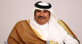 پیش‌بینی نخست‌وزیر سابق قطر درباره پیروز انتخابات آمریکا