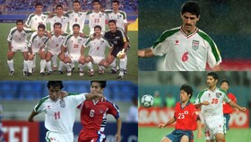 تفسیر جالب صفحه جام ملت ها از سوپرگل "آقا کریم"