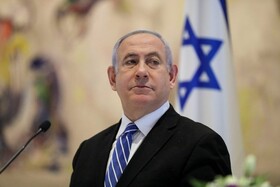 فرافکنی نتانیاهو در واکنش به ترور شهید فخری‌زاده