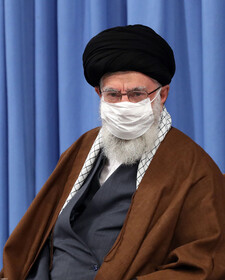 جلسه ستاد ملی مقابله با کرونا در حضور مقام معظم رهبری